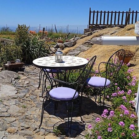 Casa Cueva Gaspara Arico Extérieur photo